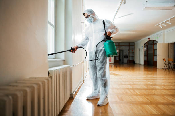 Best Exterminator Services  in Williamston, NC